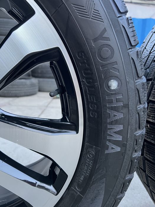 Колеса на крузак 200