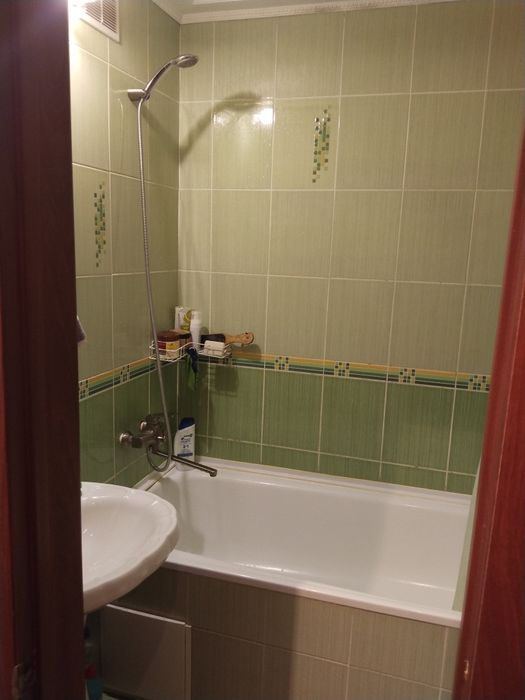 Продам 3х комнатную квартиру