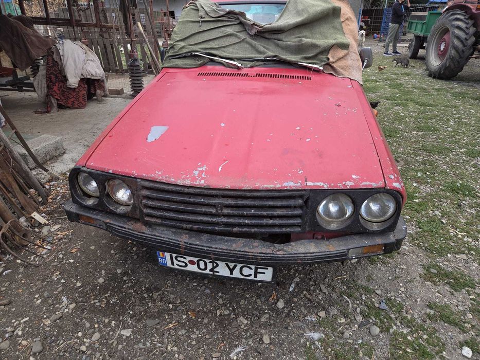 Mașina Dacia 1310