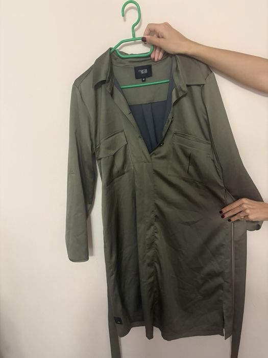 Рокля за бременни MAMA TO BE