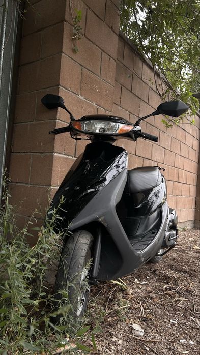 Продам Honda Dio