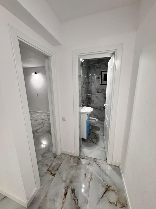 Apartament 2 camere  modern