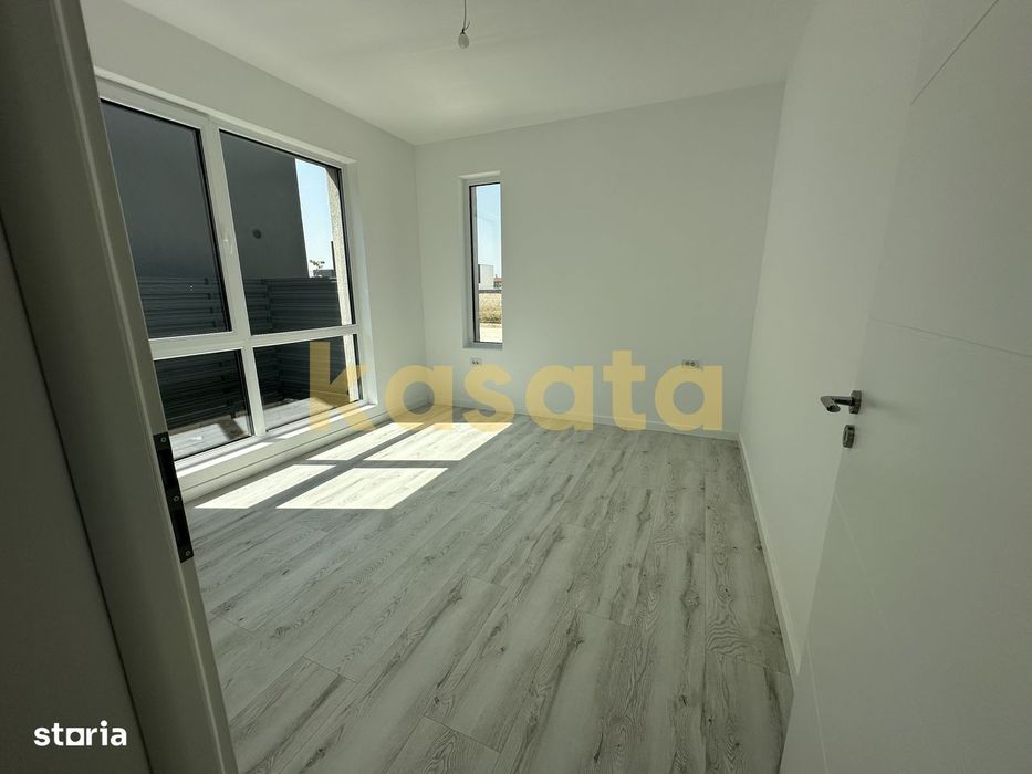 Casă pe parter | 4 camere | Domnești
