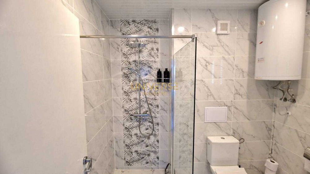 Продава се Двустаен апартамент в Свети Влас - 94 кв.м за 690 €/кв.м - Снимка #9