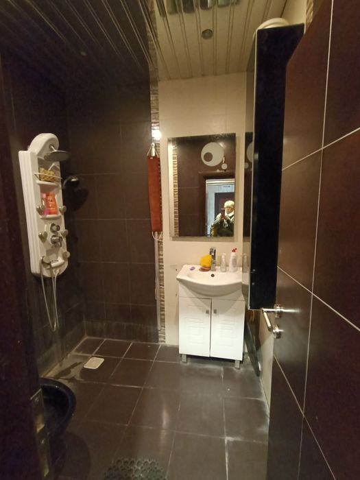 Продава се Тристаен апартамент в Бургас, Възраждане - 106 кв.м за 1274 €/кв.м - Снимка #4