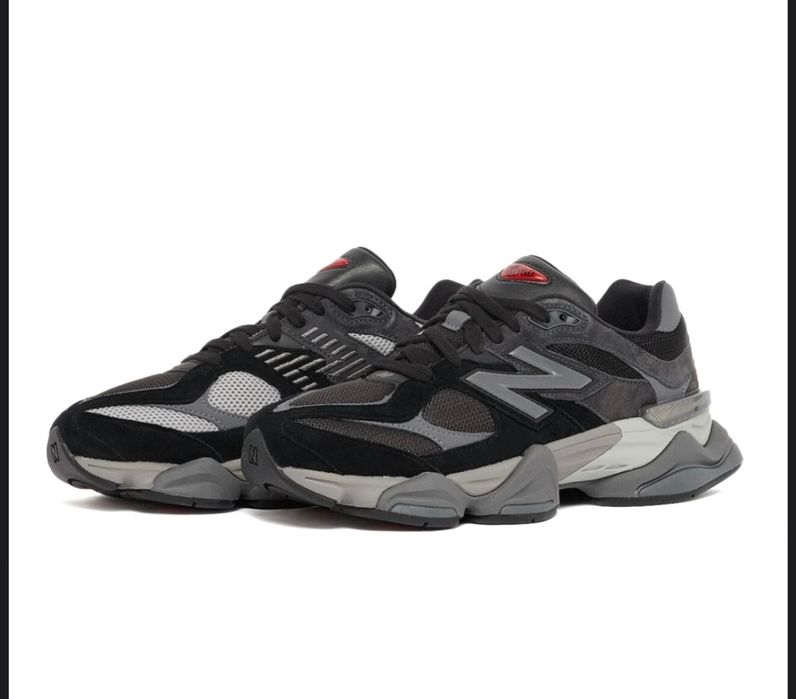 New balance 9060
