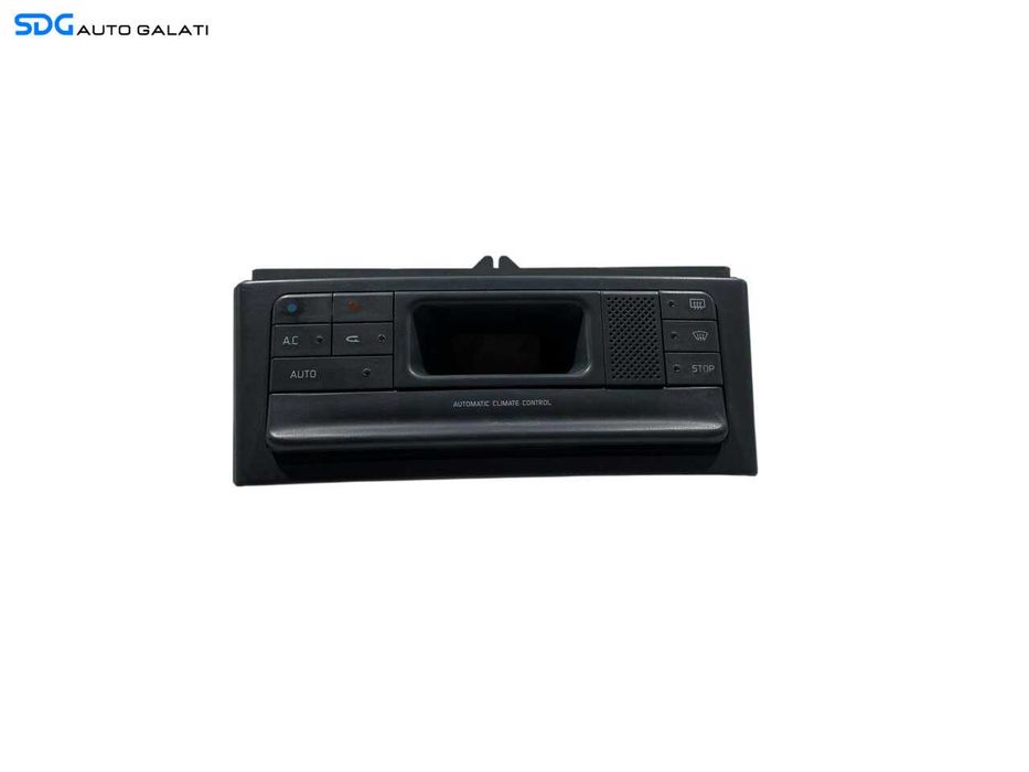 Panou Comanda AC Clima Climatronic Renault Laguna 1993 - 2000 Cod 9140010332 7700425674 [L6431]