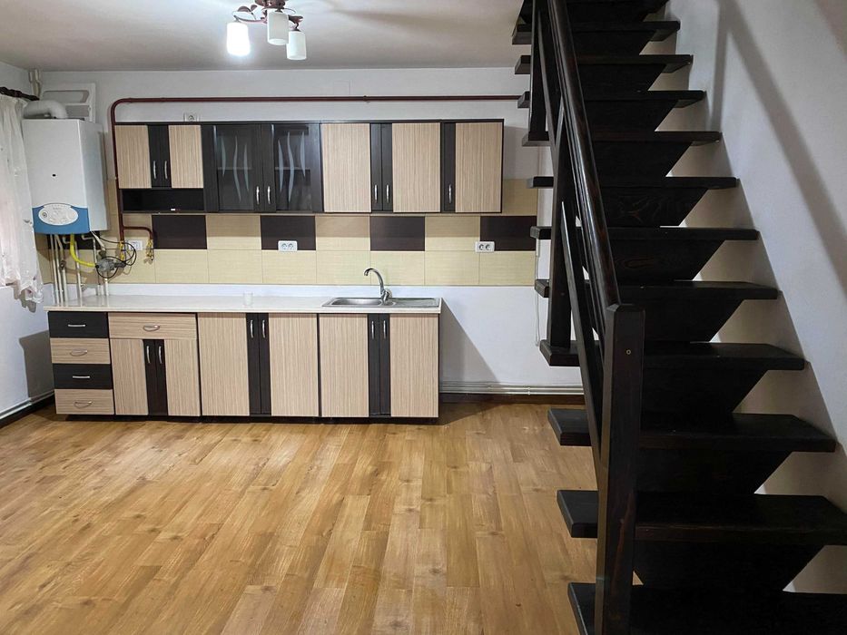 Apartament in Gura Humorului