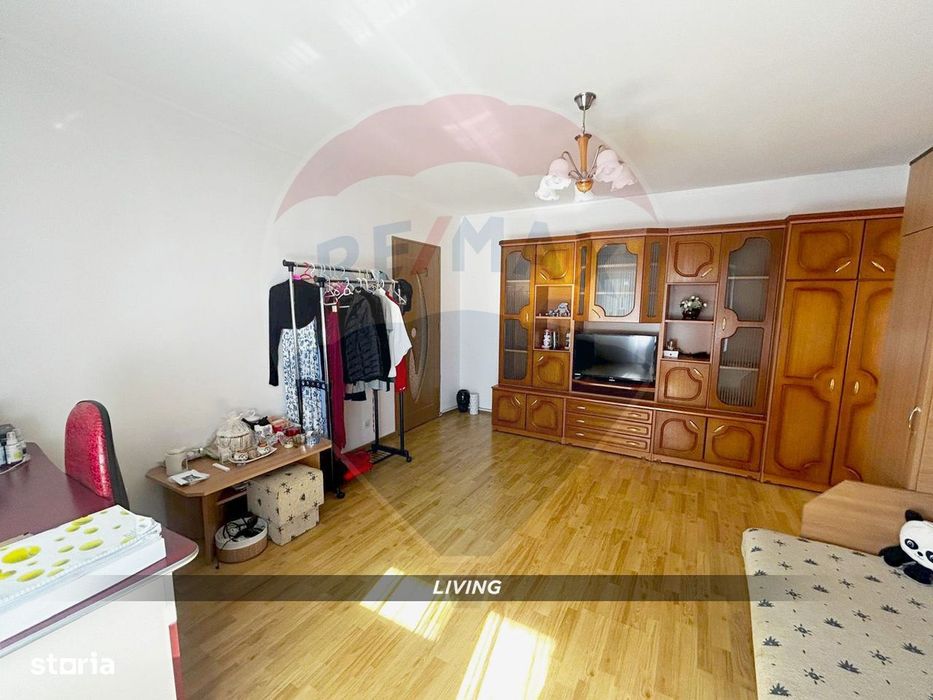De închiriat: Apartament cu 2 camere - Petru Rareș — fotografia 2