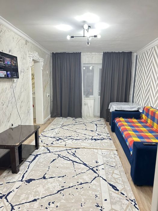 Сдается 1-2 комн кв