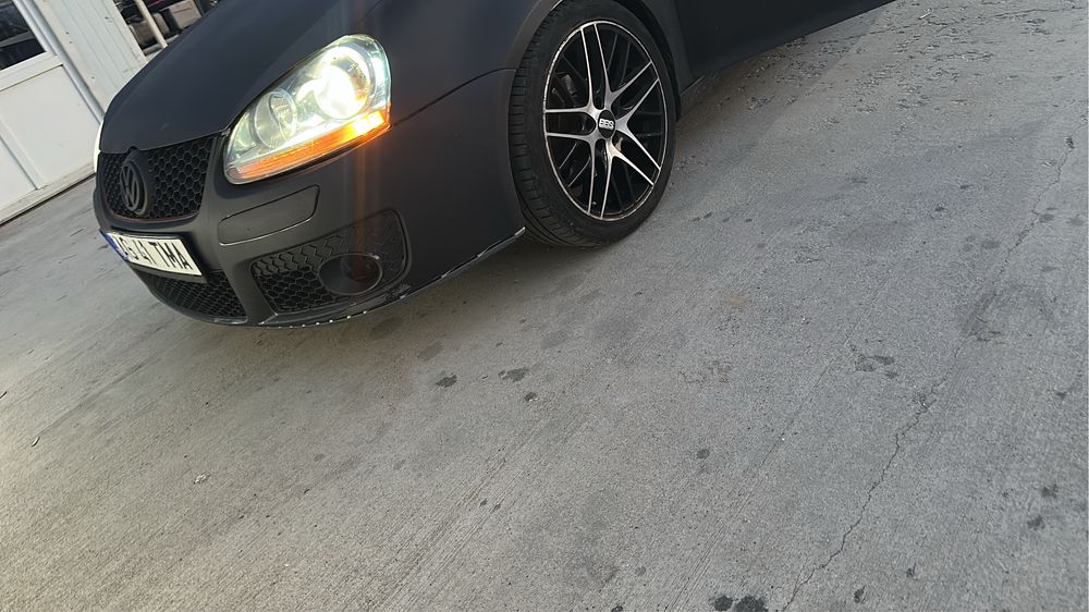 Jante bbs r18 originale VW