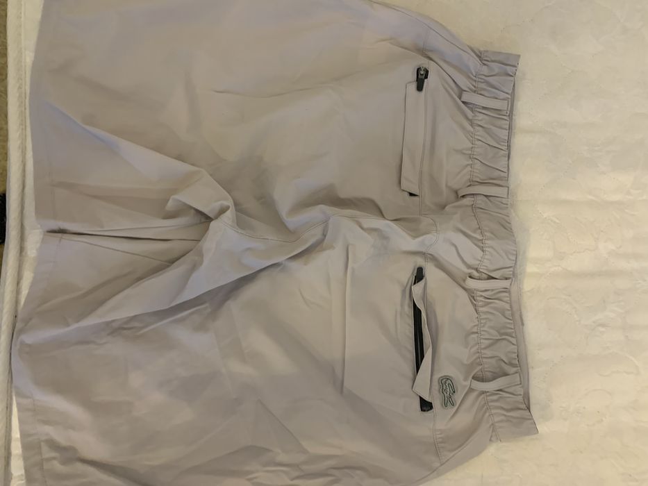 Шорты лакосте оригинал