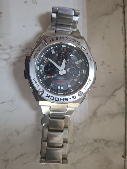 Часы  G-SHOCK,оригинал