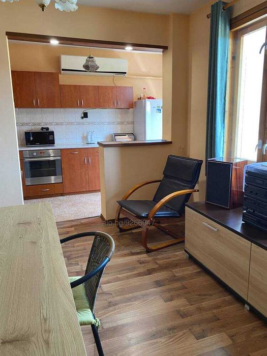 Многостаен апартамент на Балик