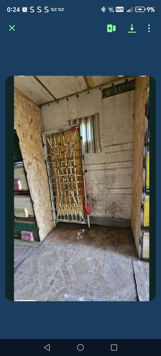 Pavilon apicol cu 80 de lazi