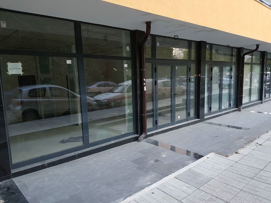 Дава се под наем Магазин в София, Красно село - 55 кв.м за 714 € - Снимка #2