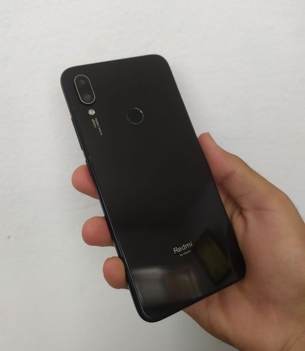 Redmi Not 7 Pro. 4/64Gb