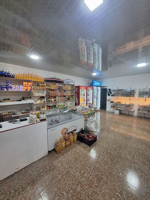 Магазин сотилади