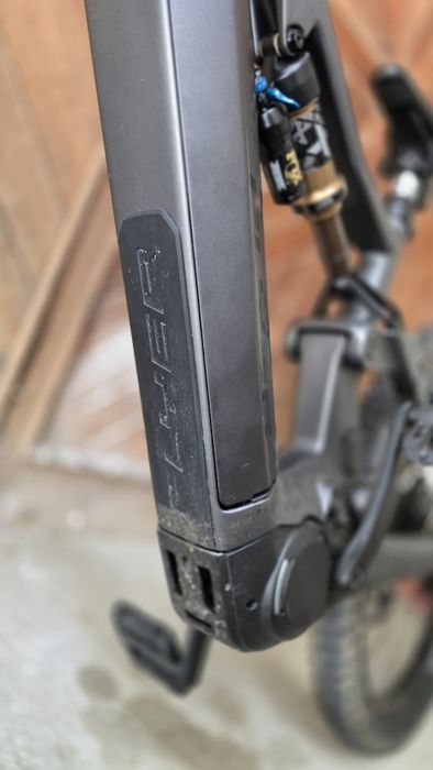 Flyer Uproc X 9.50 планински електрически велосипед