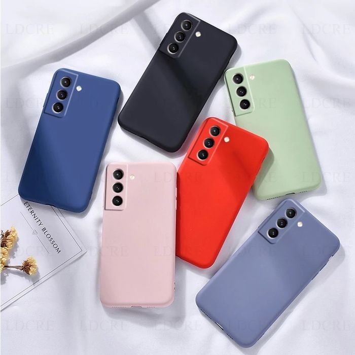 Husa X LEVEL Samsung S22/S23/S24/S25/S26 PLUS ULTRA EDGE Silicon Catif