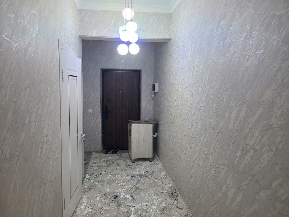 Uy egasidan ijaraga 2 xonali uy