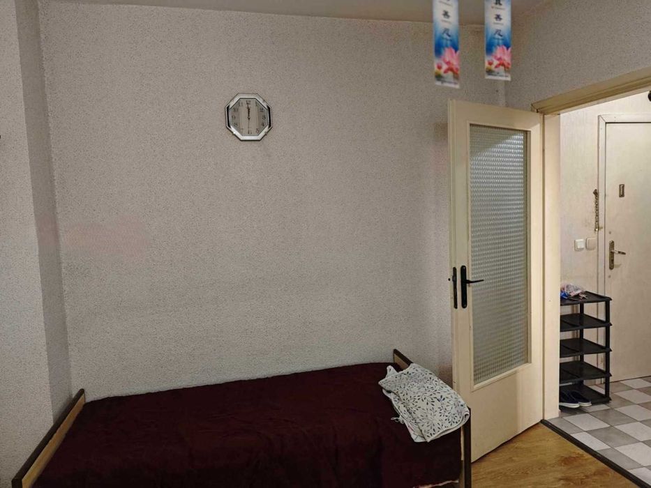 Продава се Двустаен апартамент в Стара Загора, ОРБ - 43 кв.м за 1140 €/кв.м - Снимка #2