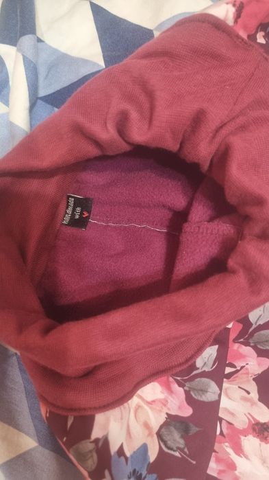 Vând  pantaloni Softshell (M  122) - preț 80lei