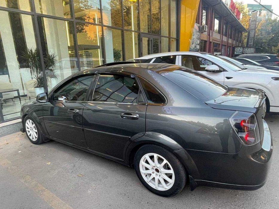 Gentra 2020 elegant mokriy