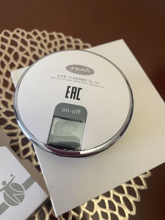 Массажер тяньши, новый