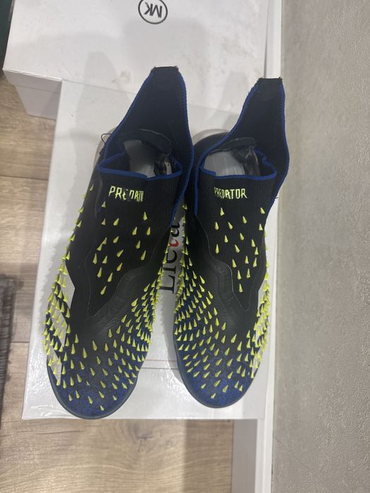 Сороконжки