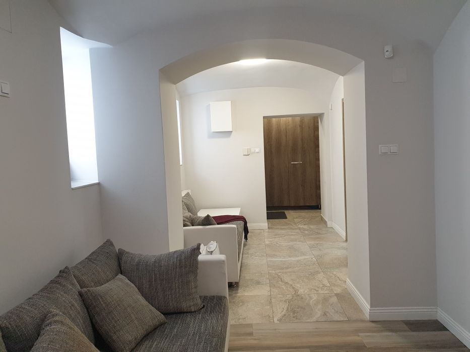 Inchirieri apartament
