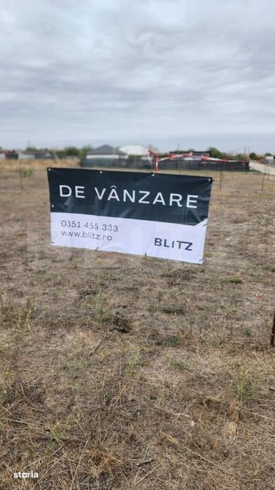 Teren intravilan Craiova, 388 mp, zona Tancodrom