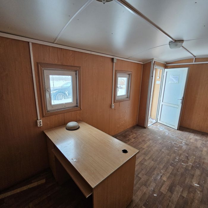 Сдам в аренду вагончик