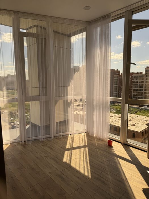 Ремонт квартир.