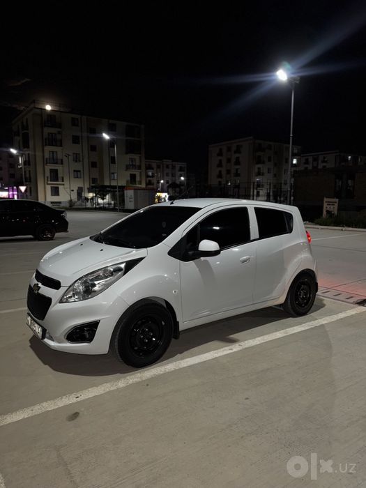 Spark 2020 yil ideal