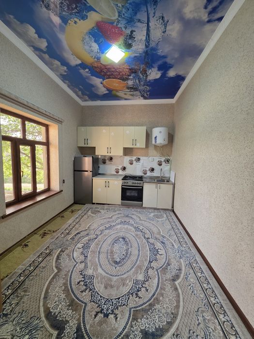 Срочно продаётся дом в Каварзоре