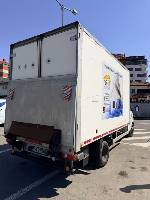 MERCEDES-BENZ Sprinter 2006 — imagine 3