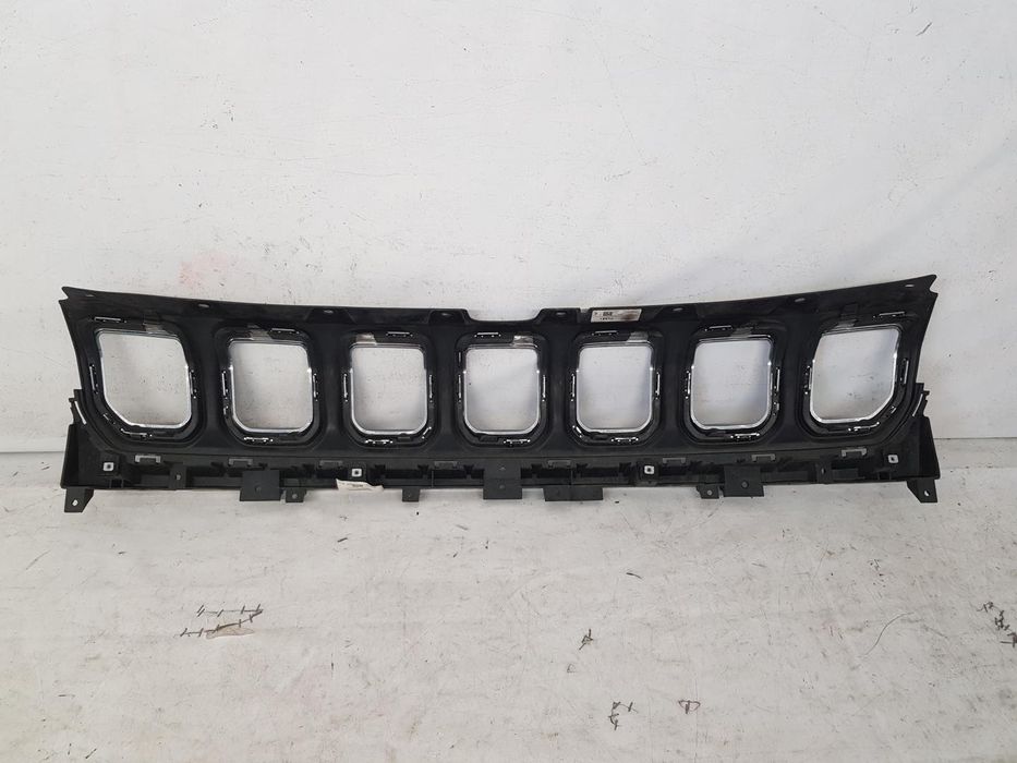 Grila radiator Jeep Compass dupa 2021
