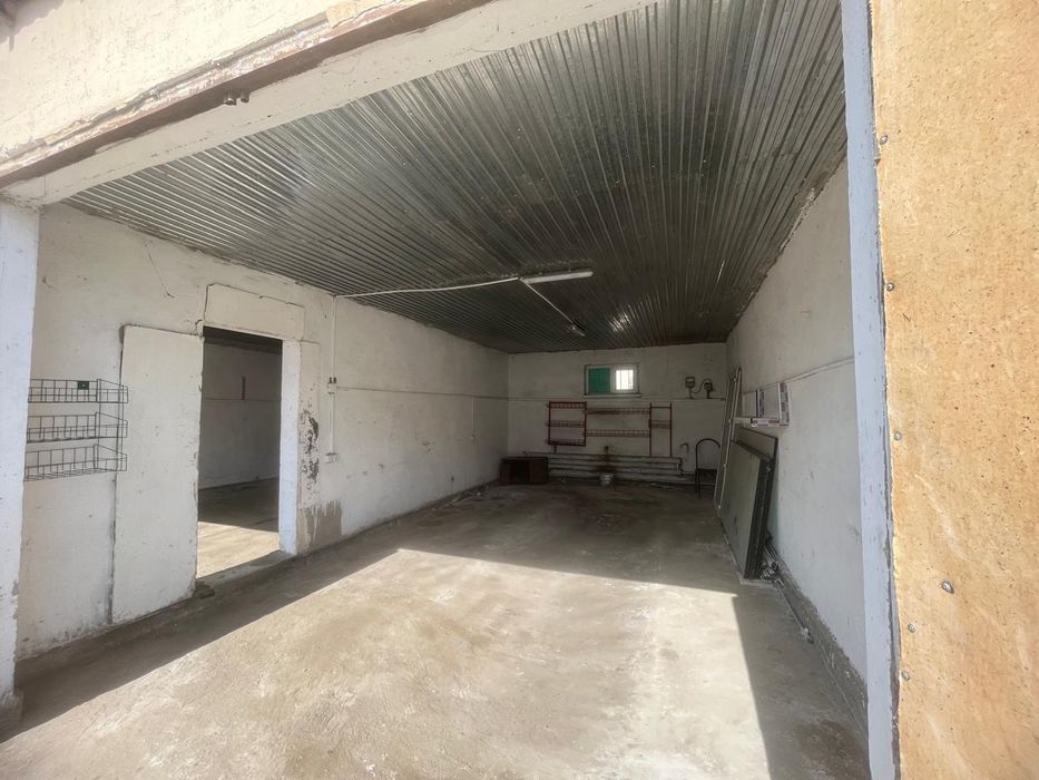 Продам прдуктовый магазин