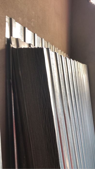 Продается профлист не дорого