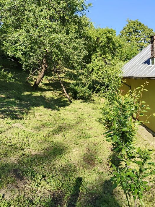 Casă de vânzare în comuna Bezdead sat Măgura (Tunari).