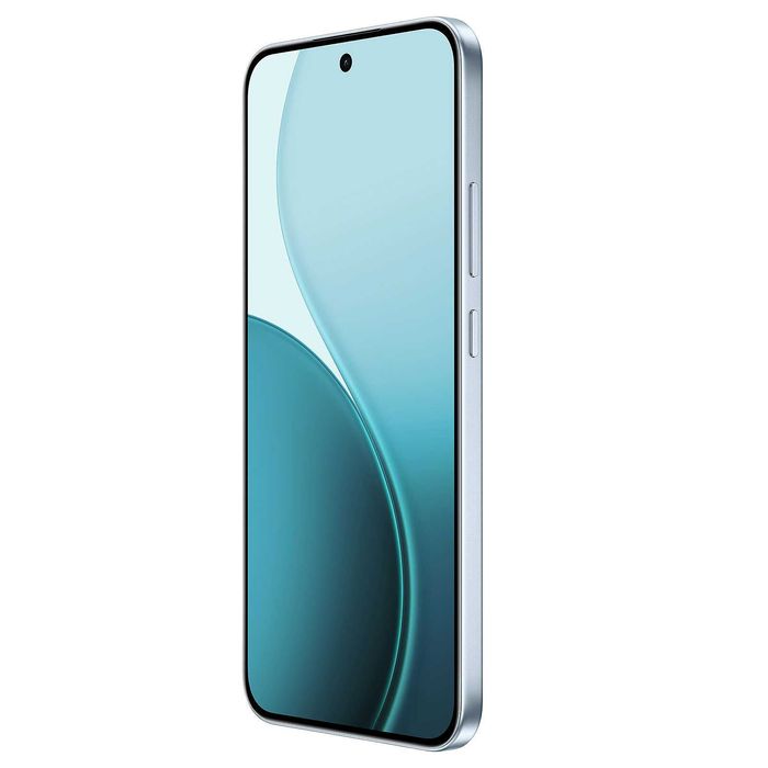 Oppo Reno14 F 5G 256 Gb Dual SIM, 8 Gb RAM Opal Blue | UsedProducts.Ro