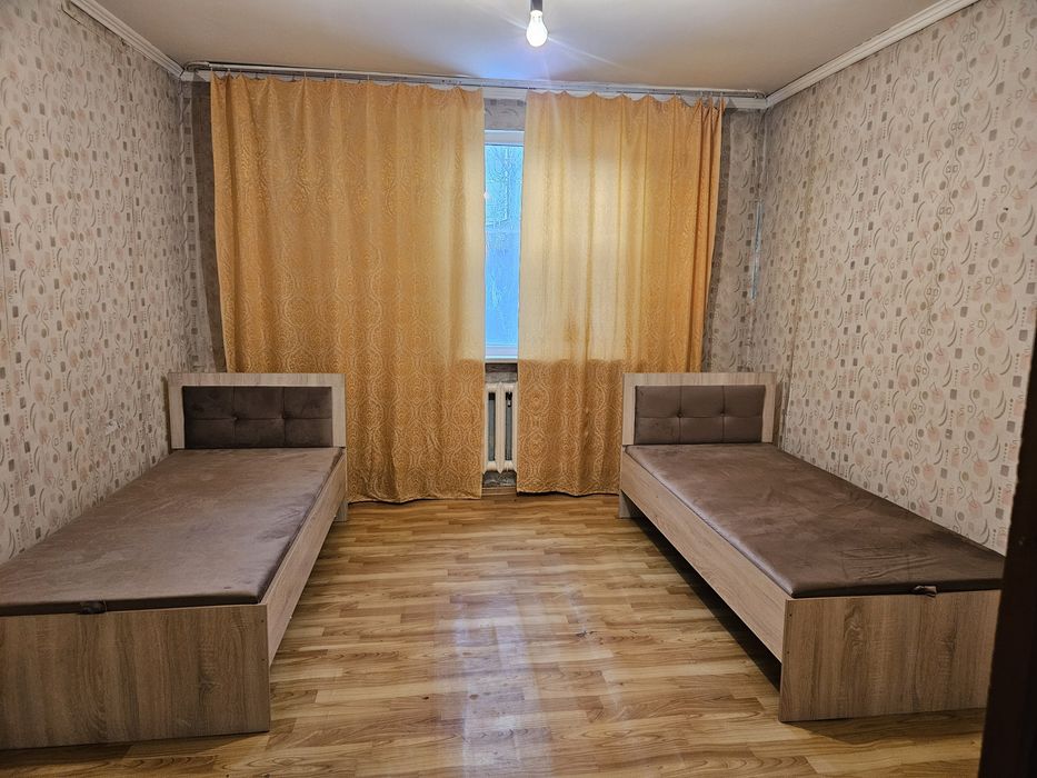 Сдам четырёх комнатный дом