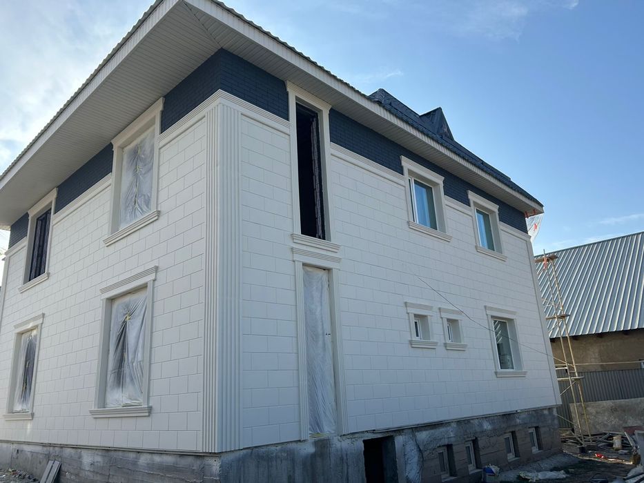 Термопанели для фасады