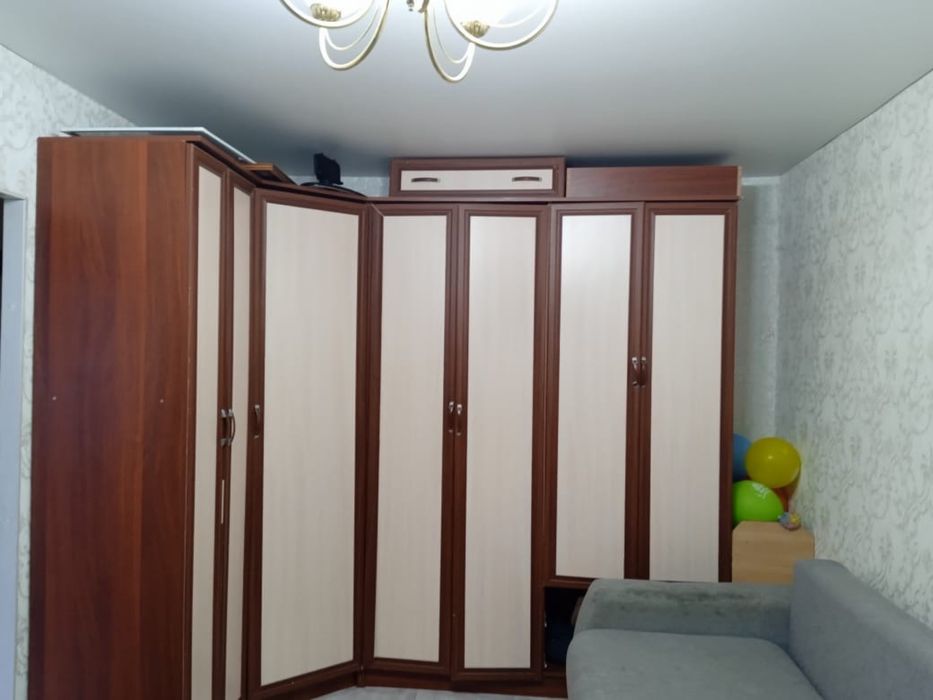 Продаю квартиру