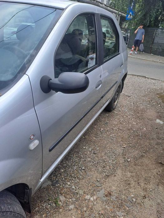 Logan 1.4 MPi,fab.2008,66700 km