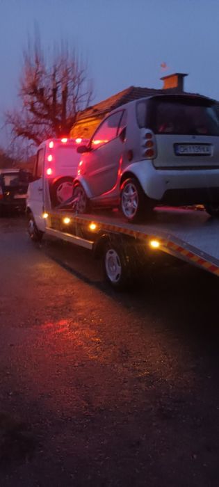 Автопомощ Мерцедес