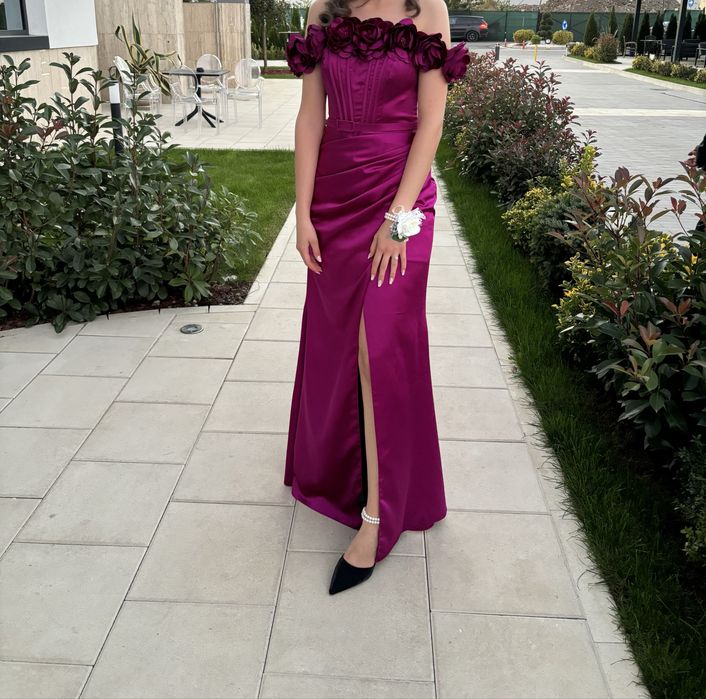 Rochii elegante pentru ocazii