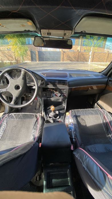 продам BMW 520I