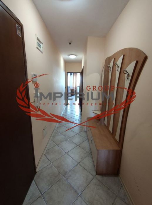 Дава се под наем Двустаен апартамент в Варна, Център - 70 кв.м за 382.5 € - Снимка #5